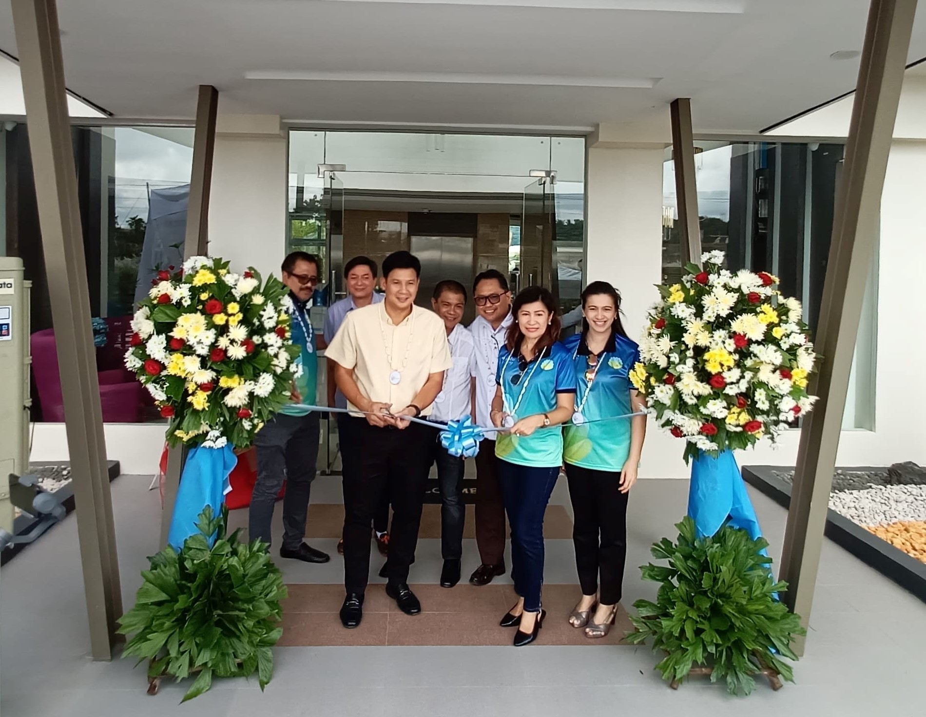 Sitio Uno Residences