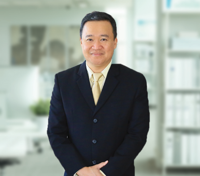 CEO & President of Pueblo de Panay