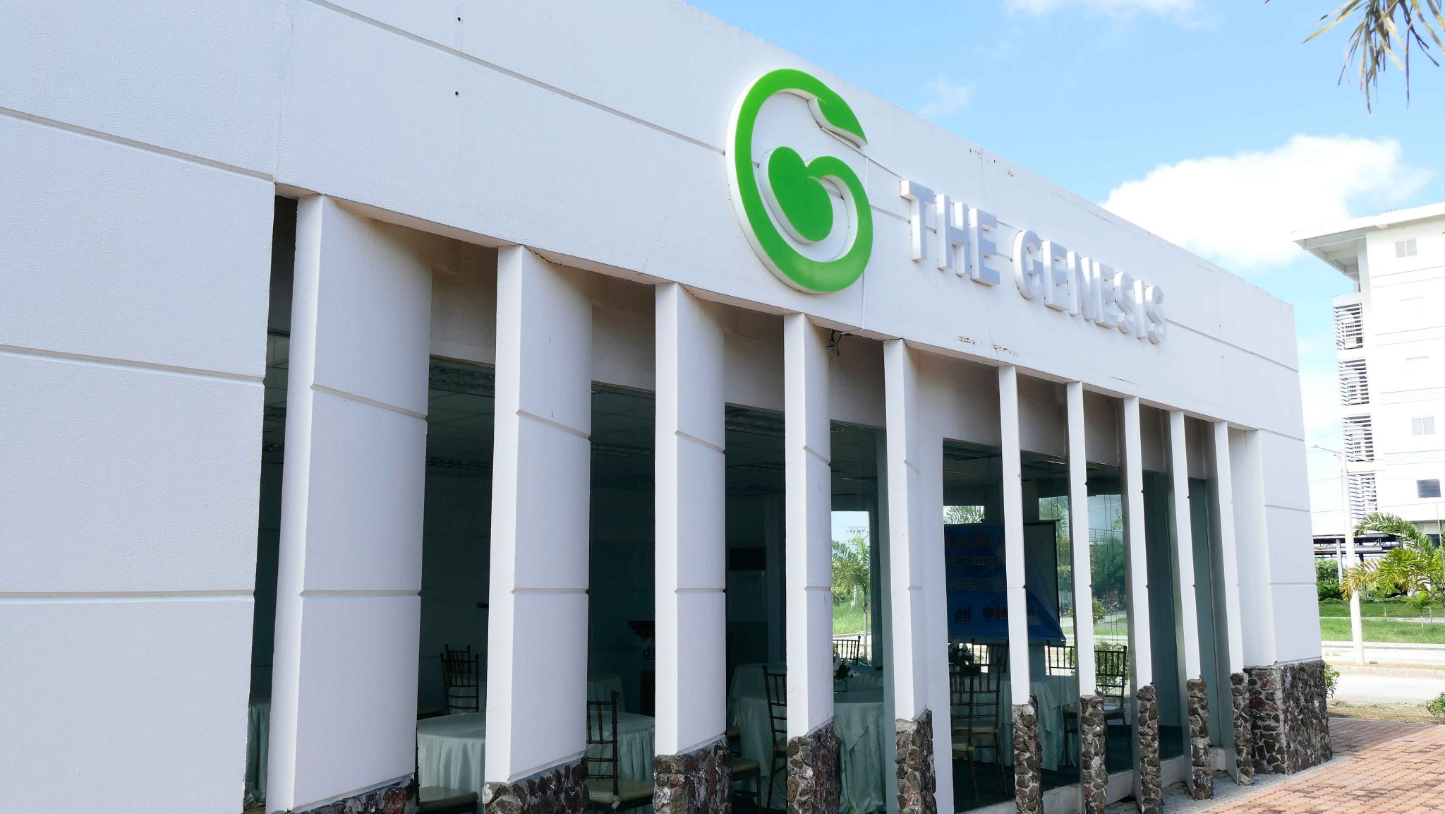 Capiz Innovation Center